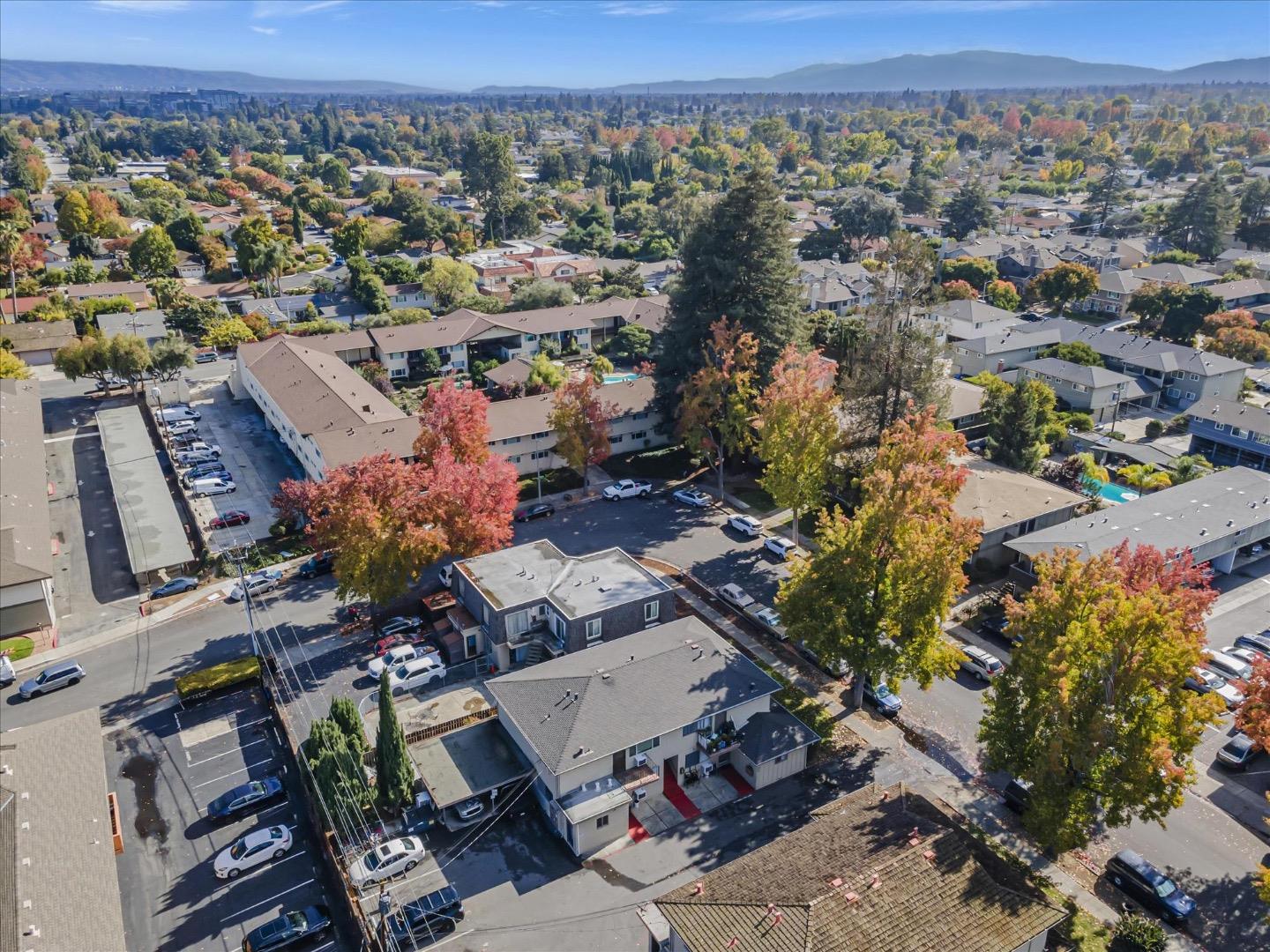 1237 Coronado Drive, Sunnyvale, California 94086, ,Residential Income,For Sale,1237 Coronado Drive,ML81986274