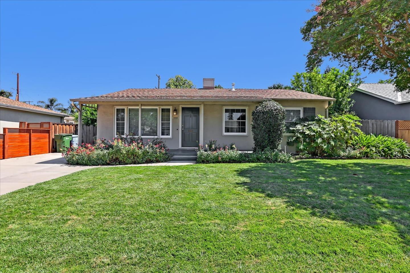 Detail Gallery Image 1 of 1 For 1556 Shady Glen Ave, Santa Clara,  CA 95050 - 3 Beds | 1 Baths