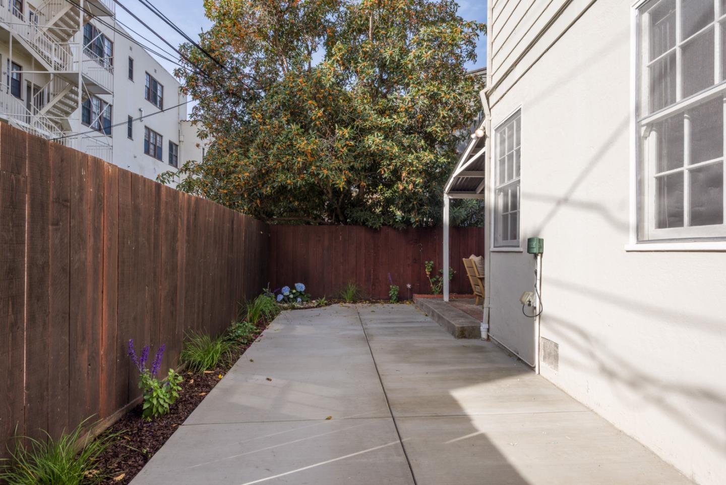 Detail Gallery Image 20 of 21 For 151 Arroyo Ct #4,  San Mateo,  CA 94402 - 2 Beds | 1 Baths