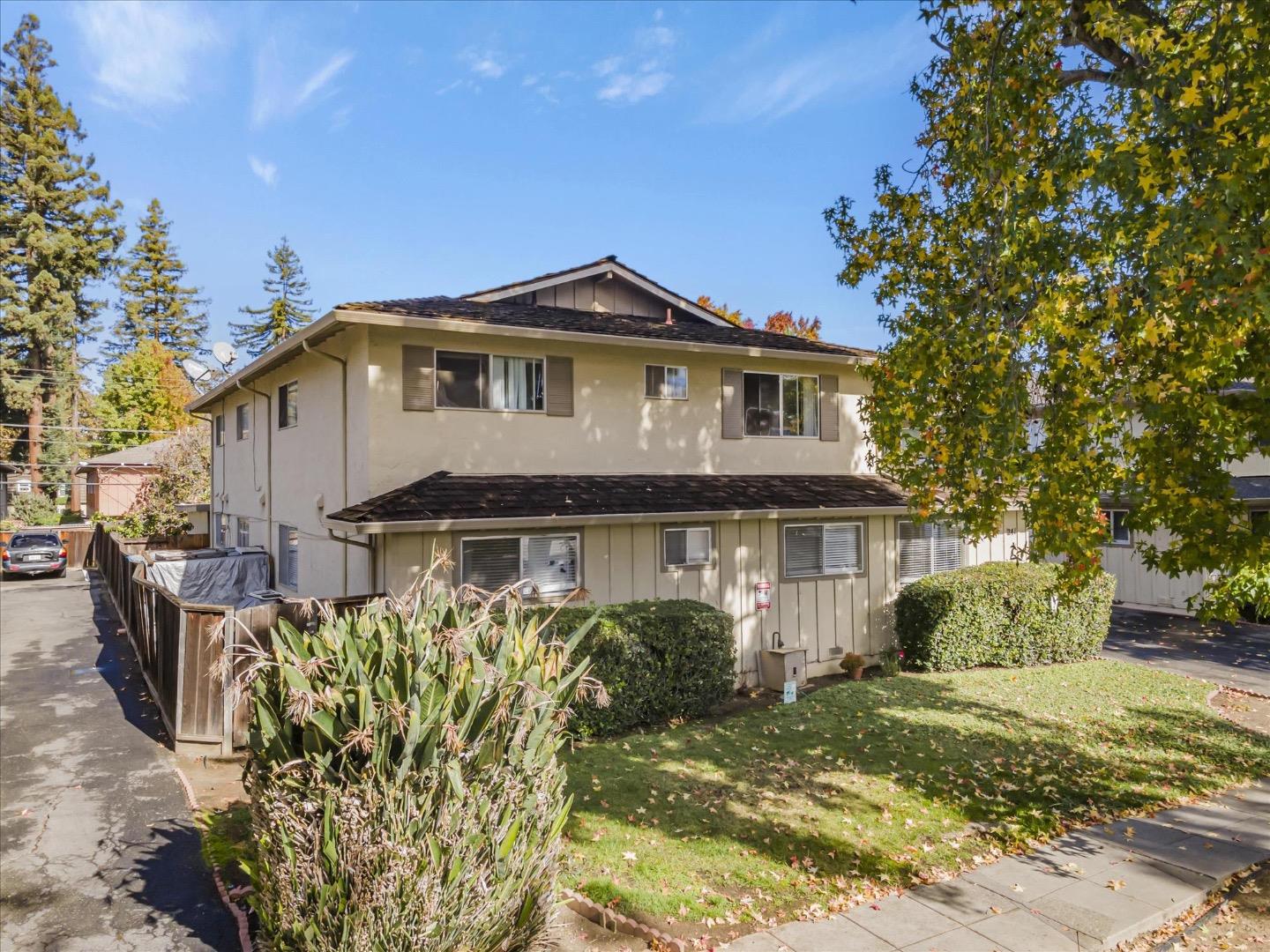 1241 Coronado Drive, Sunnyvale, California 94086, ,Residential Income,For Sale,1241 Coronado Drive,ML81986296