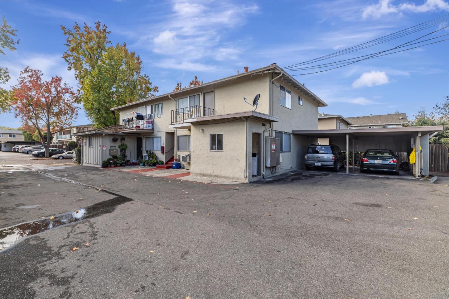 1241 Coronado Drive, Sunnyvale, California 94086, ,Residential Income,For Sale,1241 Coronado Drive,ML81986296