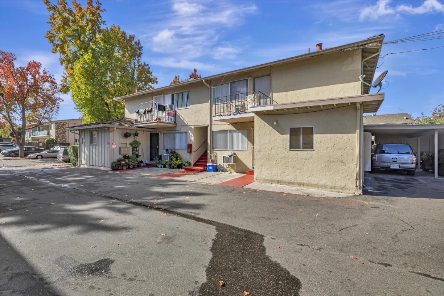 1241 Coronado Drive, Sunnyvale, California 94086, ,Residential Income,For Sale,1241 Coronado Drive,ML81986296