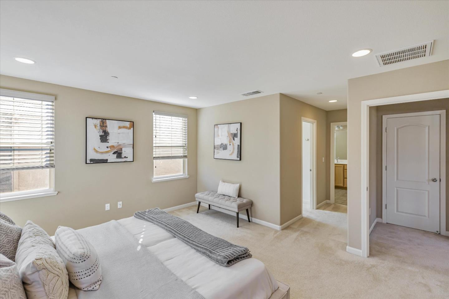 Detail Gallery Image 15 of 32 For 82 Caspian Way, Gilroy,  CA 95020 - 3 Beds | 2/1 Baths