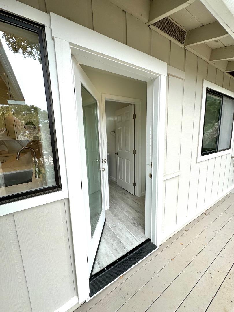 Detail Gallery Image 3 of 10 For Hermitage, Pebble Beach,  CA 93953 - 1 Beds | 1 Baths