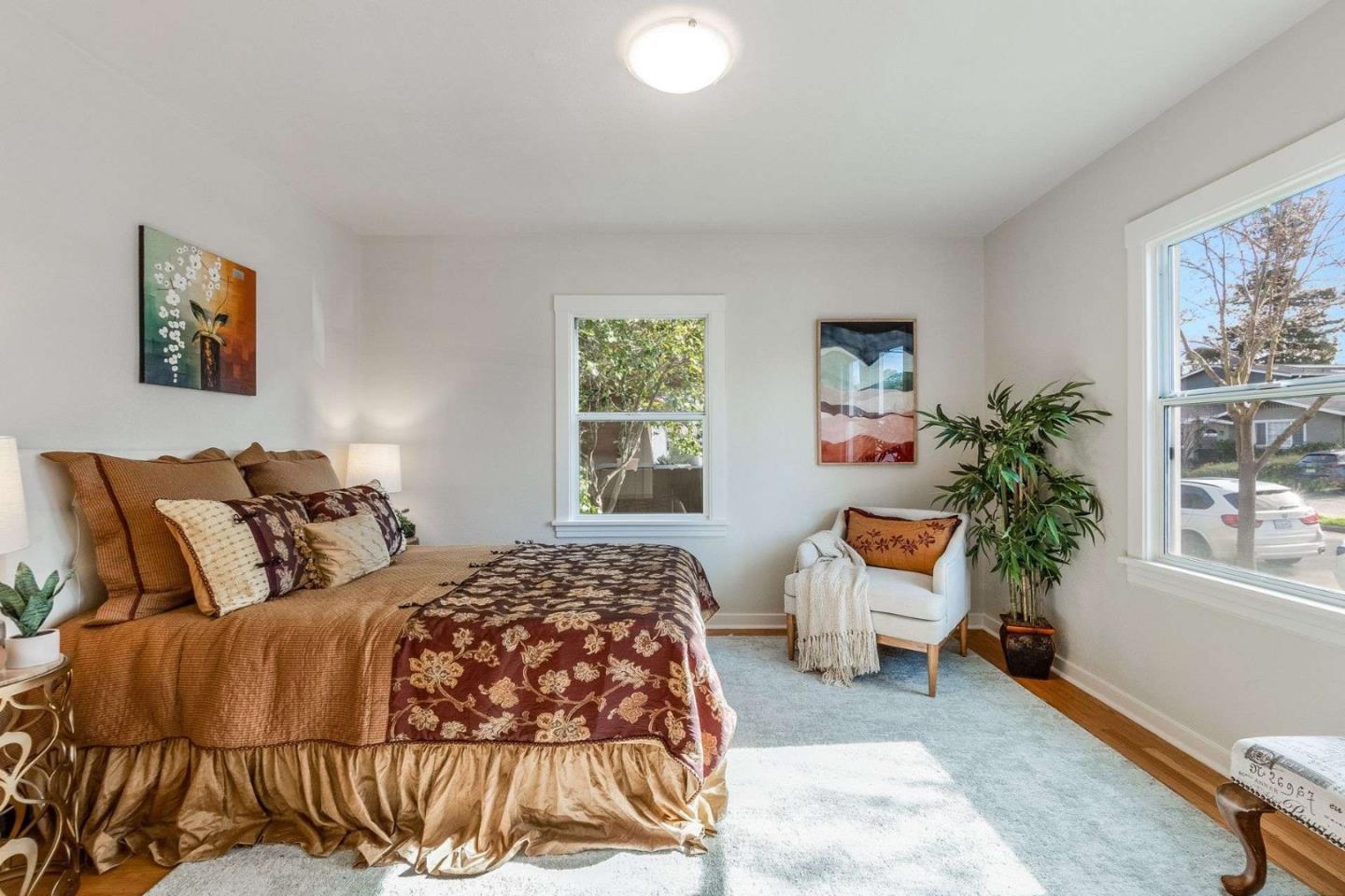 Detail Gallery Image 30 of 33 For 1315 Carmelita Ave, Burlingame,  CA 94010 - 2 Beds | 1 Baths