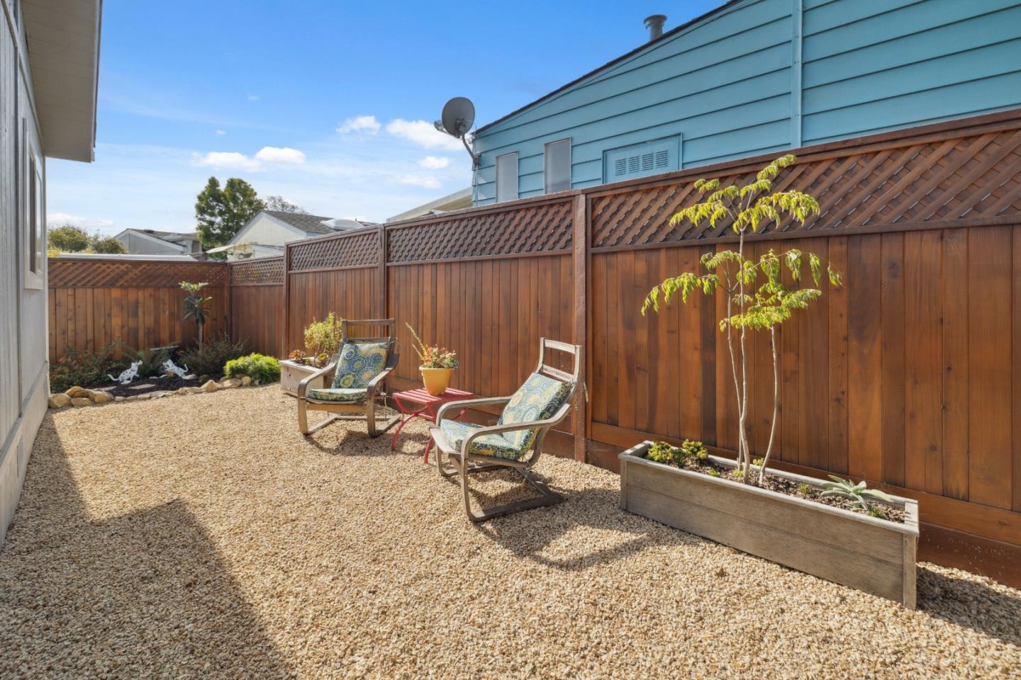 Detail Gallery Image 14 of 30 For 2395 Delaware Ave #106,  Santa Cruz,  CA 95060 - 2 Beds | 2 Baths