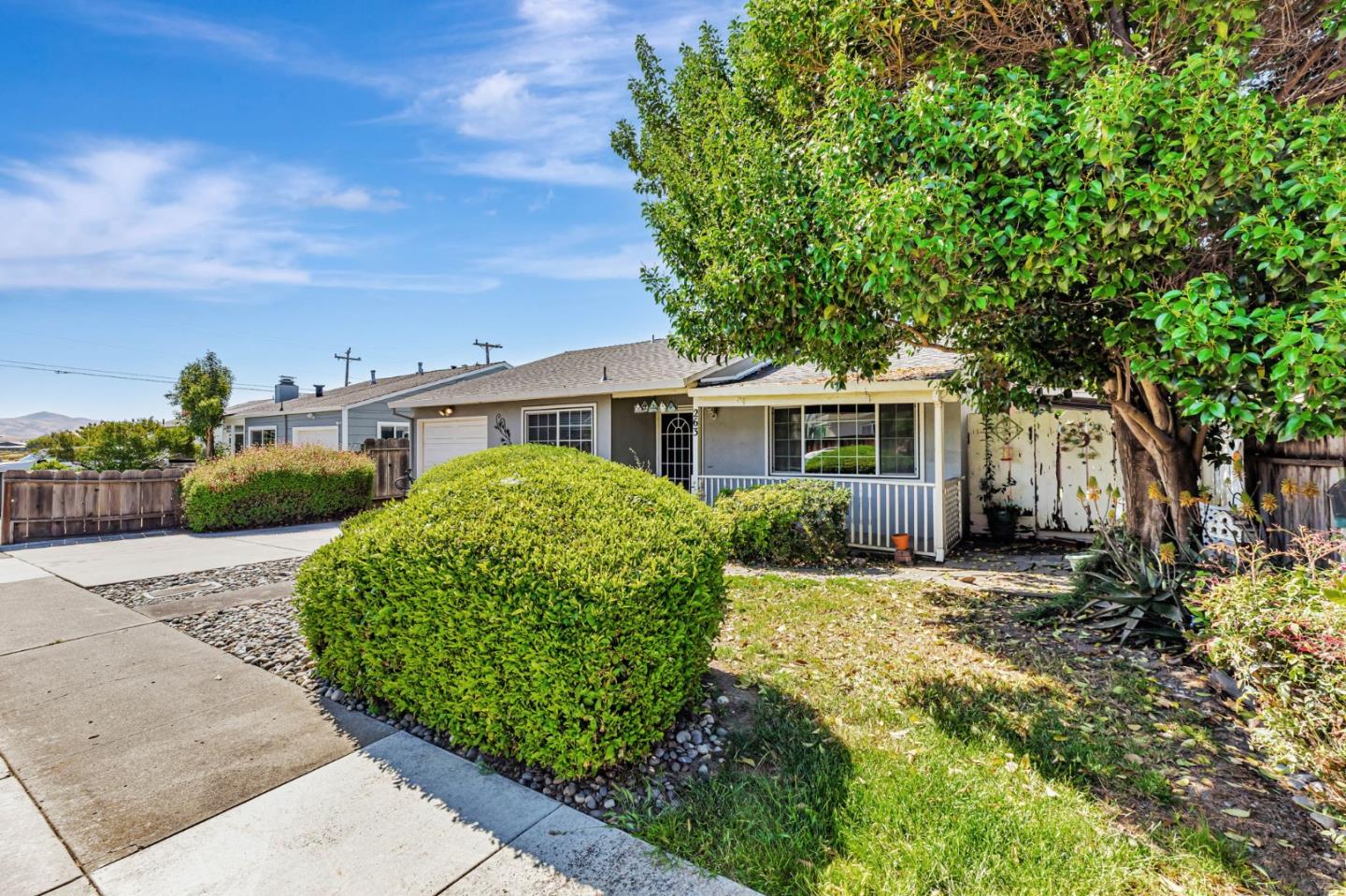 Detail Gallery Image 2 of 39 For 263 Maple St, Hollister,  CA 95023 - 3 Beds | 1 Baths