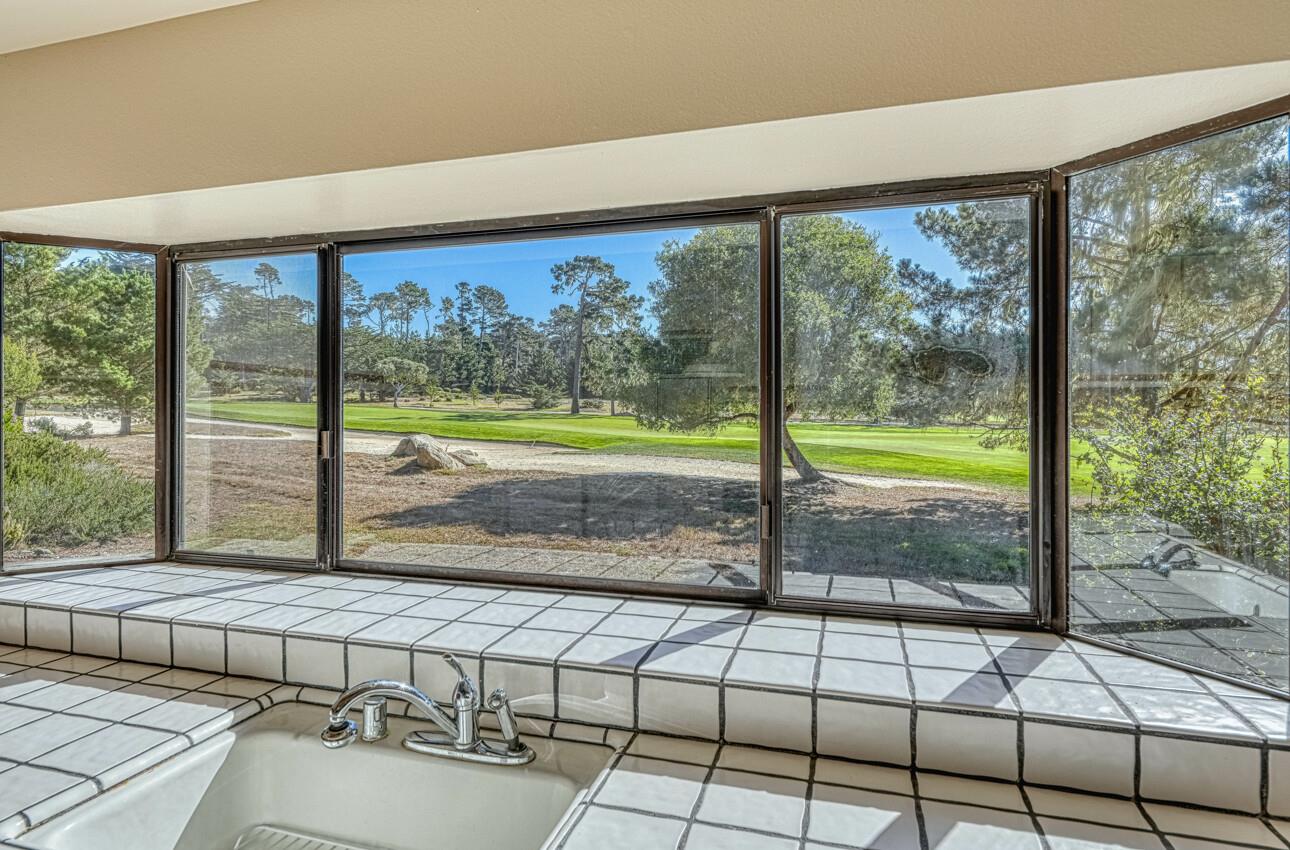 Detail Gallery Image 8 of 17 For 1056 Rodeo Rd, Pebble Beach,  CA 93953 - 2 Beds | 2 Baths