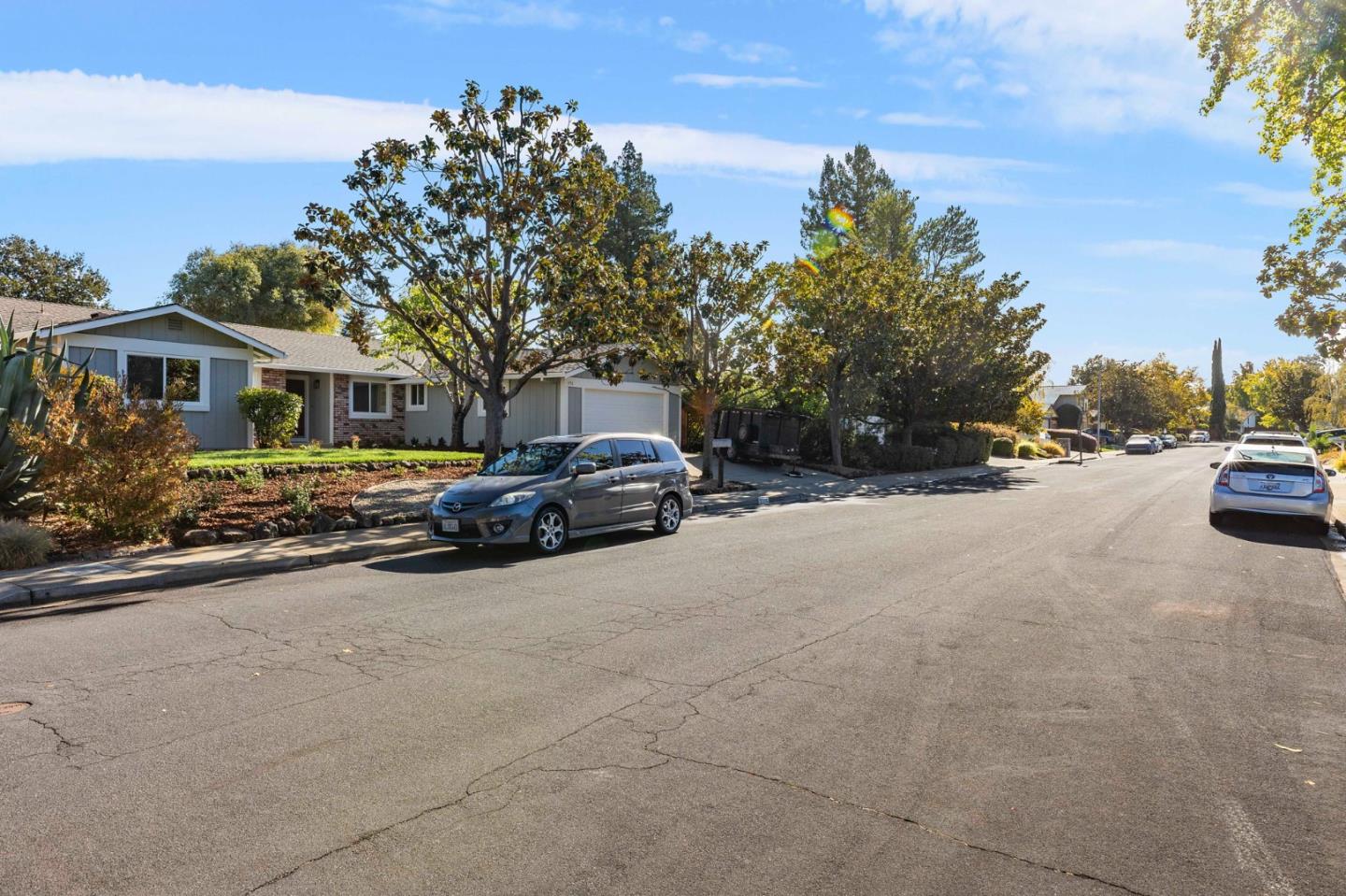 Detail Gallery Image 49 of 49 For 3156 Stinson Cir, Walnut Creek,  CA 94598 - 4 Beds | 2/1 Baths