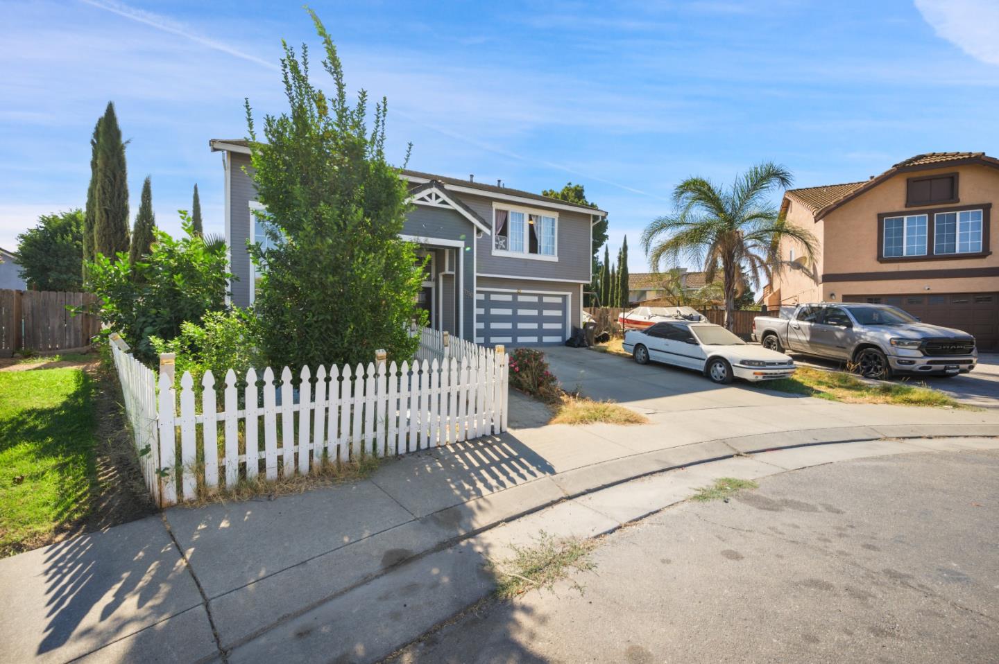 Detail Gallery Image 3 of 18 For 3330 Konig Ct, Stockton,  CA 95206 - 4 Beds | 2/1 Baths