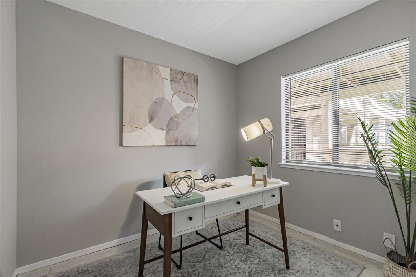 Detail Gallery Image 15 of 33 For 451 Alberto Way #248,  Los Gatos,  CA 95032 - 2 Beds | 1 Baths