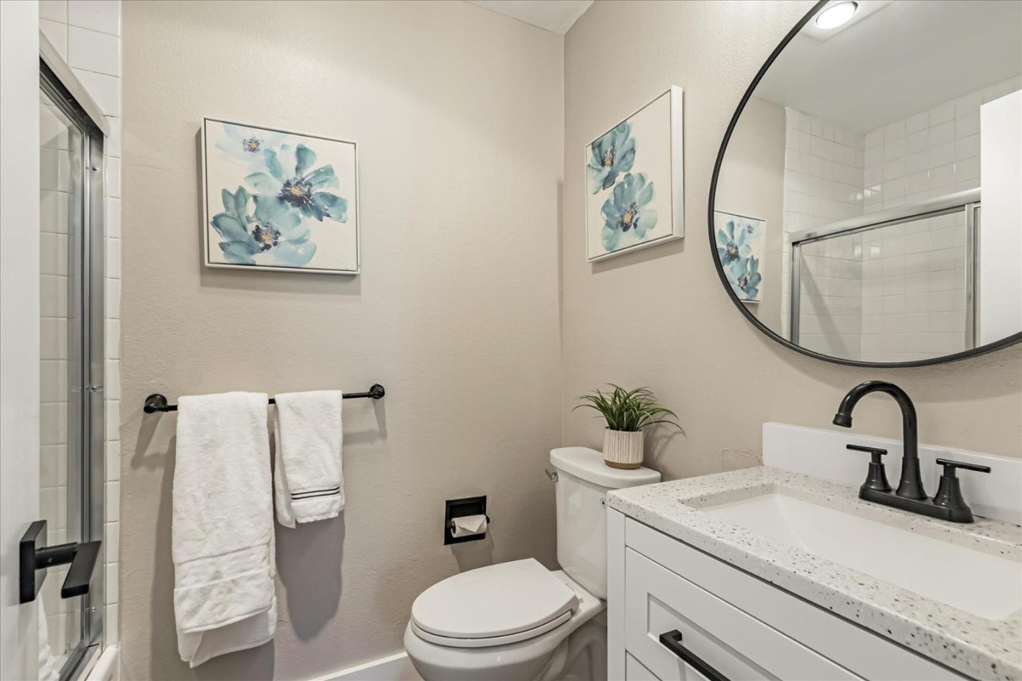 Detail Gallery Image 21 of 33 For 451 Alberto Way #248,  Los Gatos,  CA 95032 - 2 Beds | 1 Baths