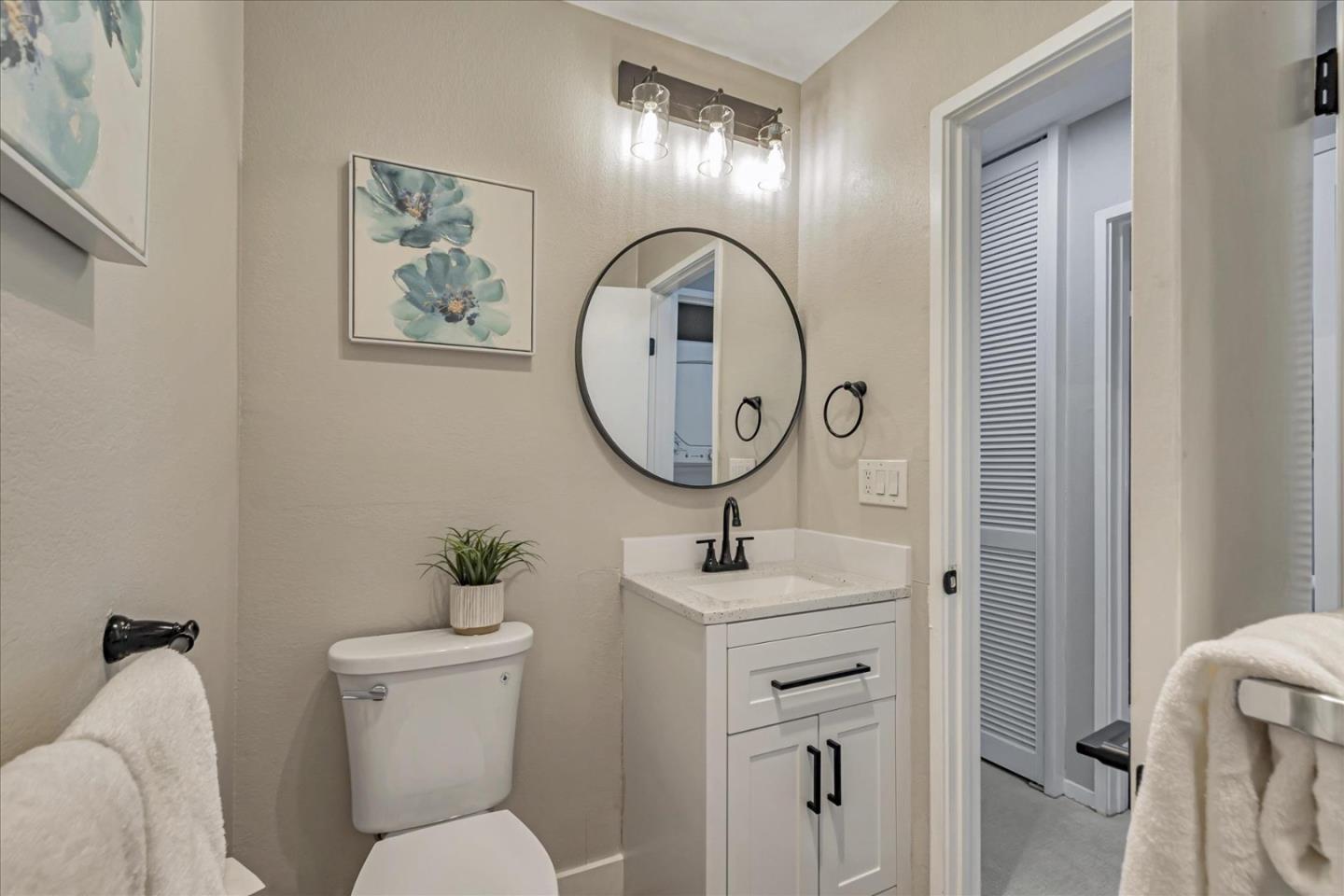 Detail Gallery Image 22 of 33 For 451 Alberto Way #248,  Los Gatos,  CA 95032 - 2 Beds | 1 Baths