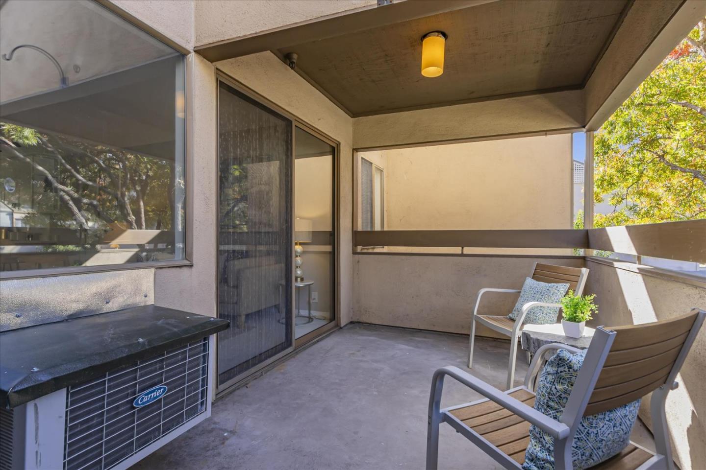 Detail Gallery Image 23 of 33 For 451 Alberto Way #248,  Los Gatos,  CA 95032 - 2 Beds | 1 Baths