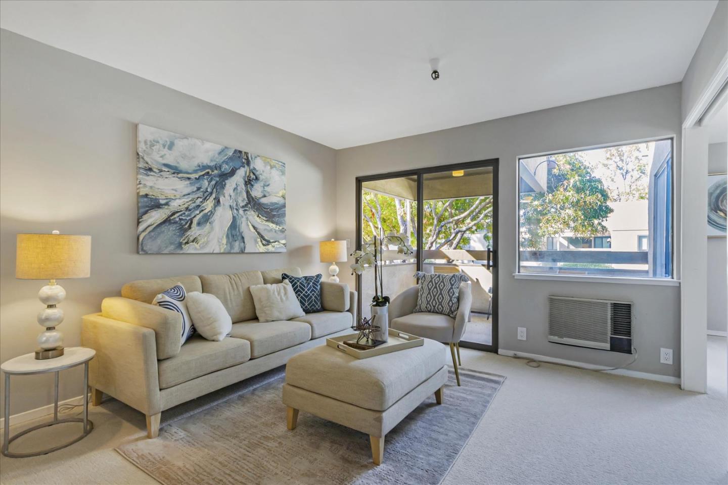 Detail Gallery Image 8 of 33 For 451 Alberto Way #248,  Los Gatos,  CA 95032 - 2 Beds | 1 Baths