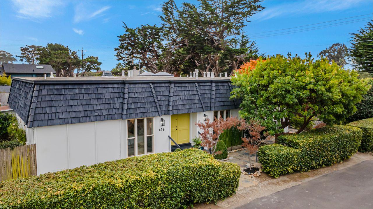 Detail Gallery Image 42 of 51 For 439 Cliff Dr, Aptos,  CA 95003 - 3 Beds | 2 Baths