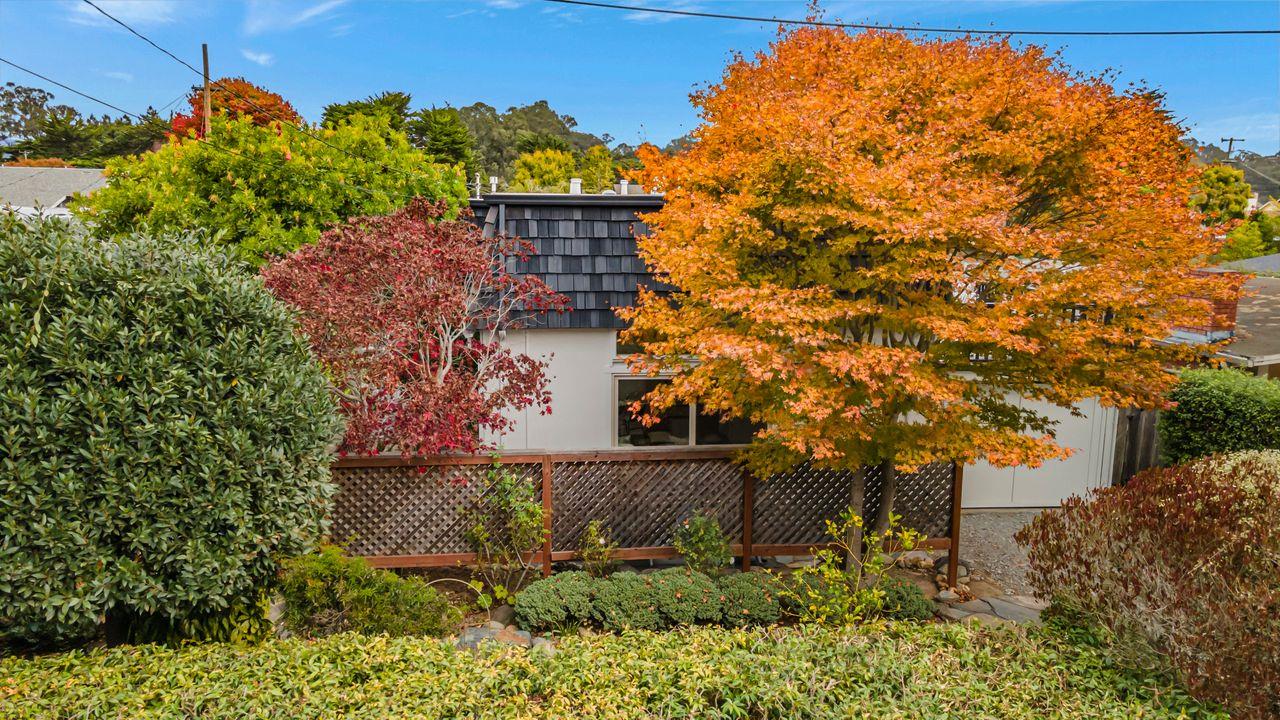 Detail Gallery Image 45 of 51 For 439 Cliff Dr, Aptos,  CA 95003 - 3 Beds | 2 Baths