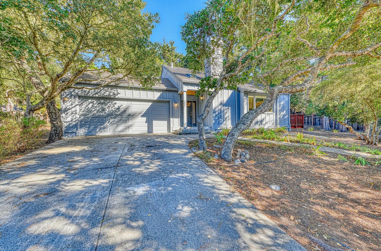 Sold Property