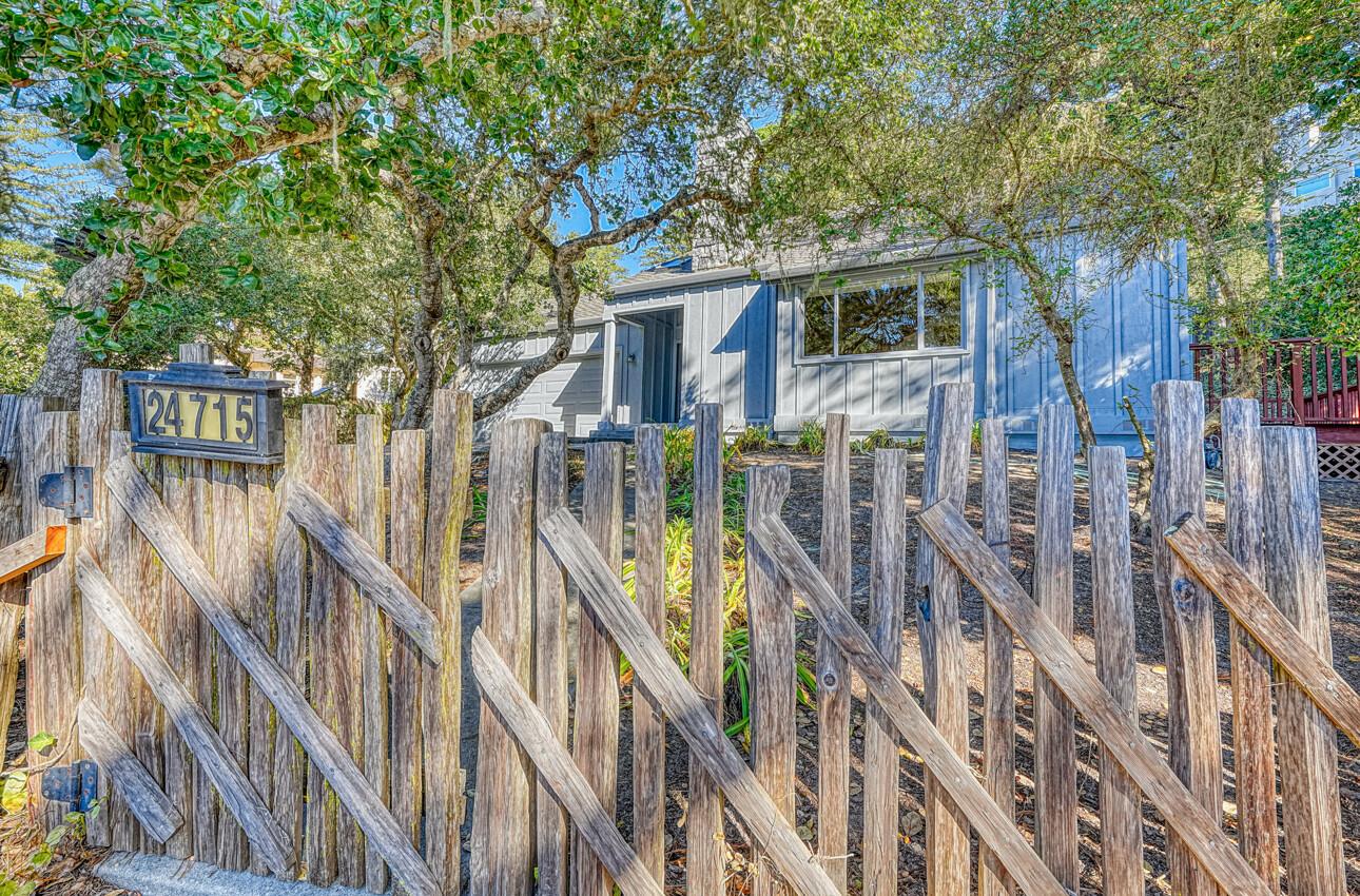 Sold Property