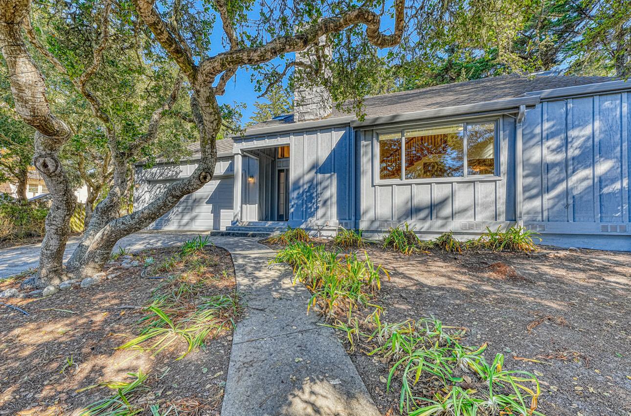 Sold Property
