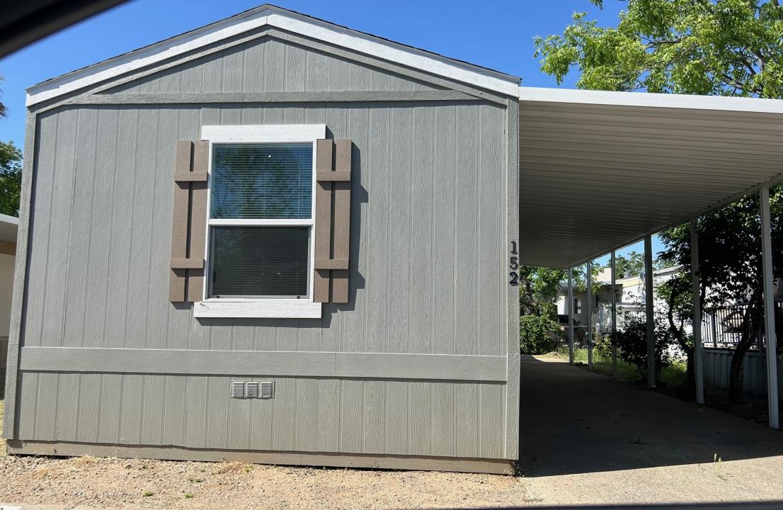 Detail Gallery Image 10 of 10 For 5040 Jackson St #152,  North Highlands,  CA 95660 - 2 Beds | 2 Baths