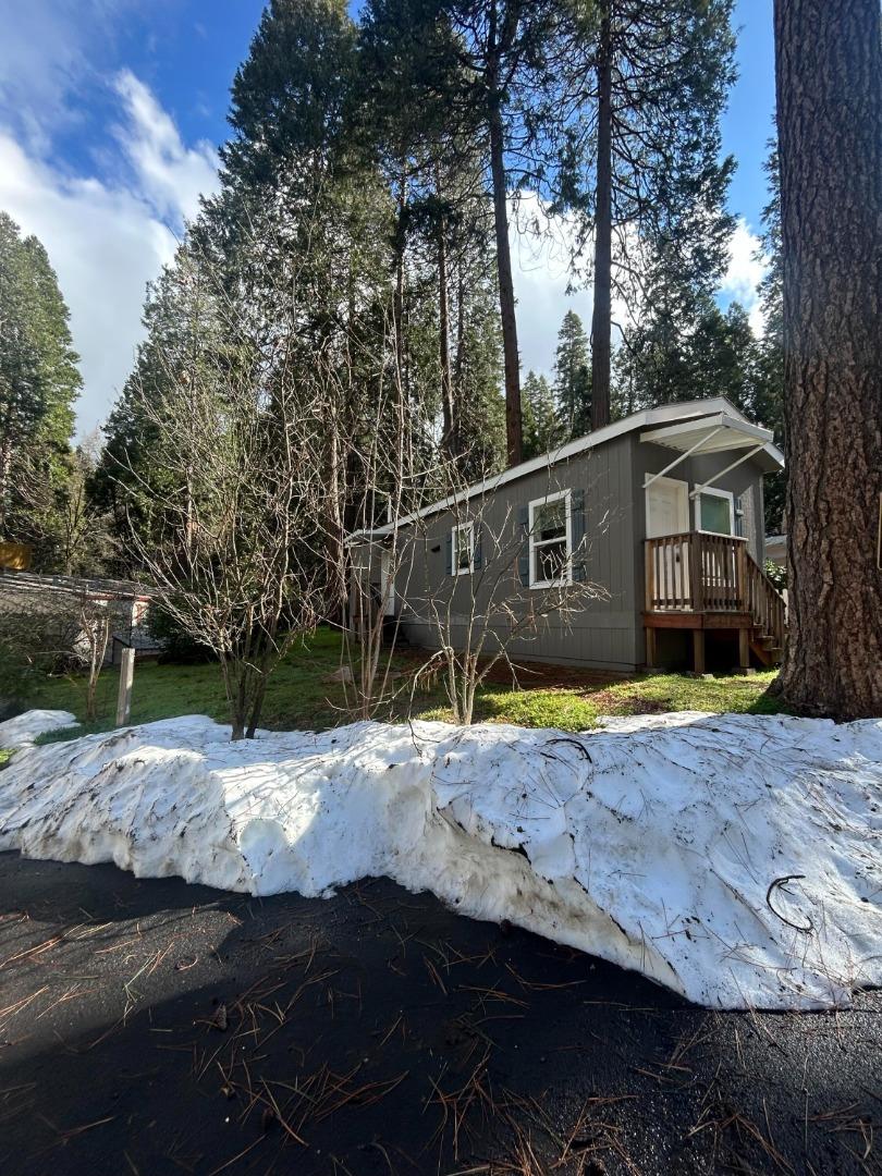 Detail Gallery Image 8 of 16 For 6165 Pony Express Trl #32,  Pollock Pines,  CA 95726 - 1 Beds | 0 Baths