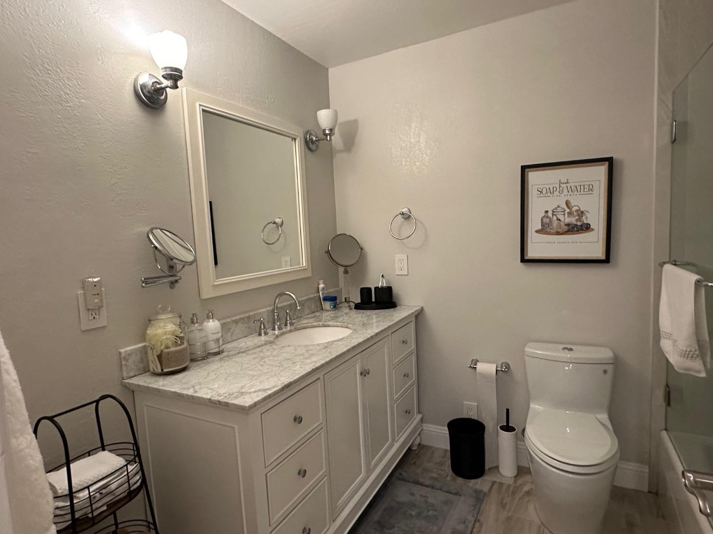 Detail Gallery Image 17 of 19 For 1290 Terra Nova Blvd, Pacifica,  CA 94044 - 2 Beds | 1/1 Baths