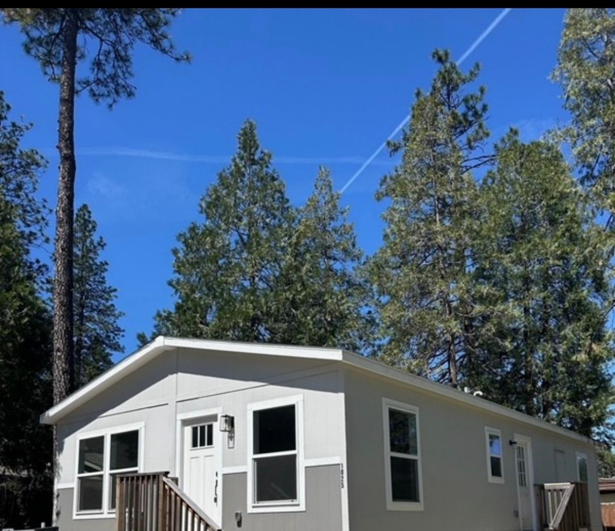 Detail Gallery Image 9 of 9 For 1025 Amber Loop #1025,  Grass Valley,  CA 95945 - 2 Beds | 2 Baths