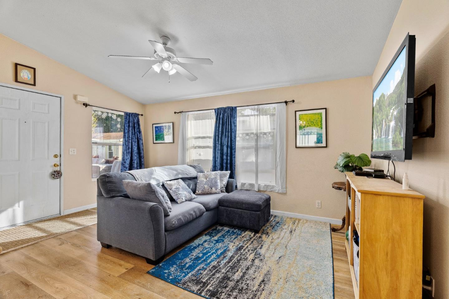 Detail Gallery Image 4 of 29 For 3060 Porter St #19,  Soquel,  CA 95073 - 3 Beds | 2 Baths