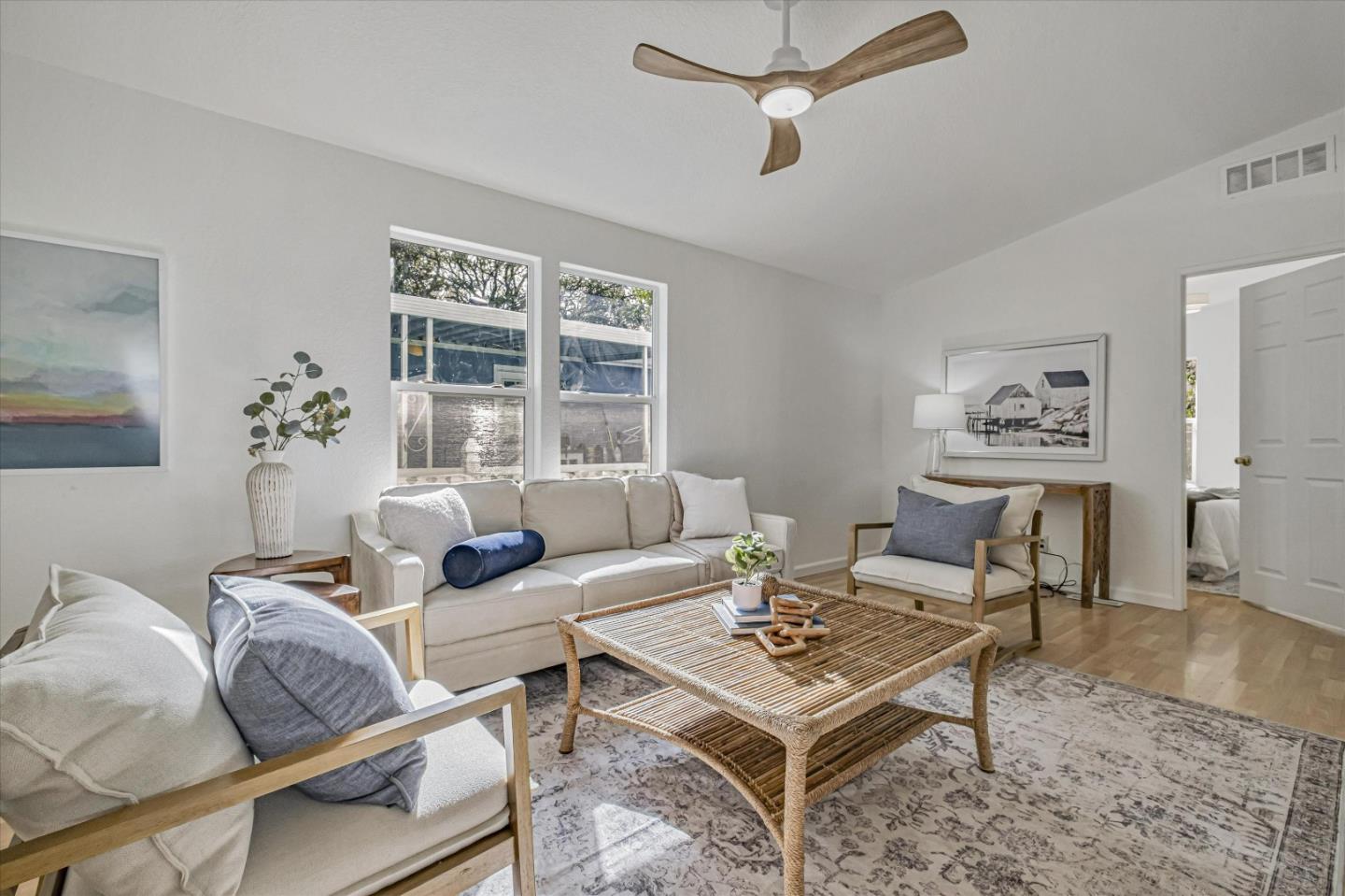 Detail Gallery Image 5 of 27 For 740 30th Ave #87,  Santa Cruz,  CA 95062 - 3 Beds | 2 Baths