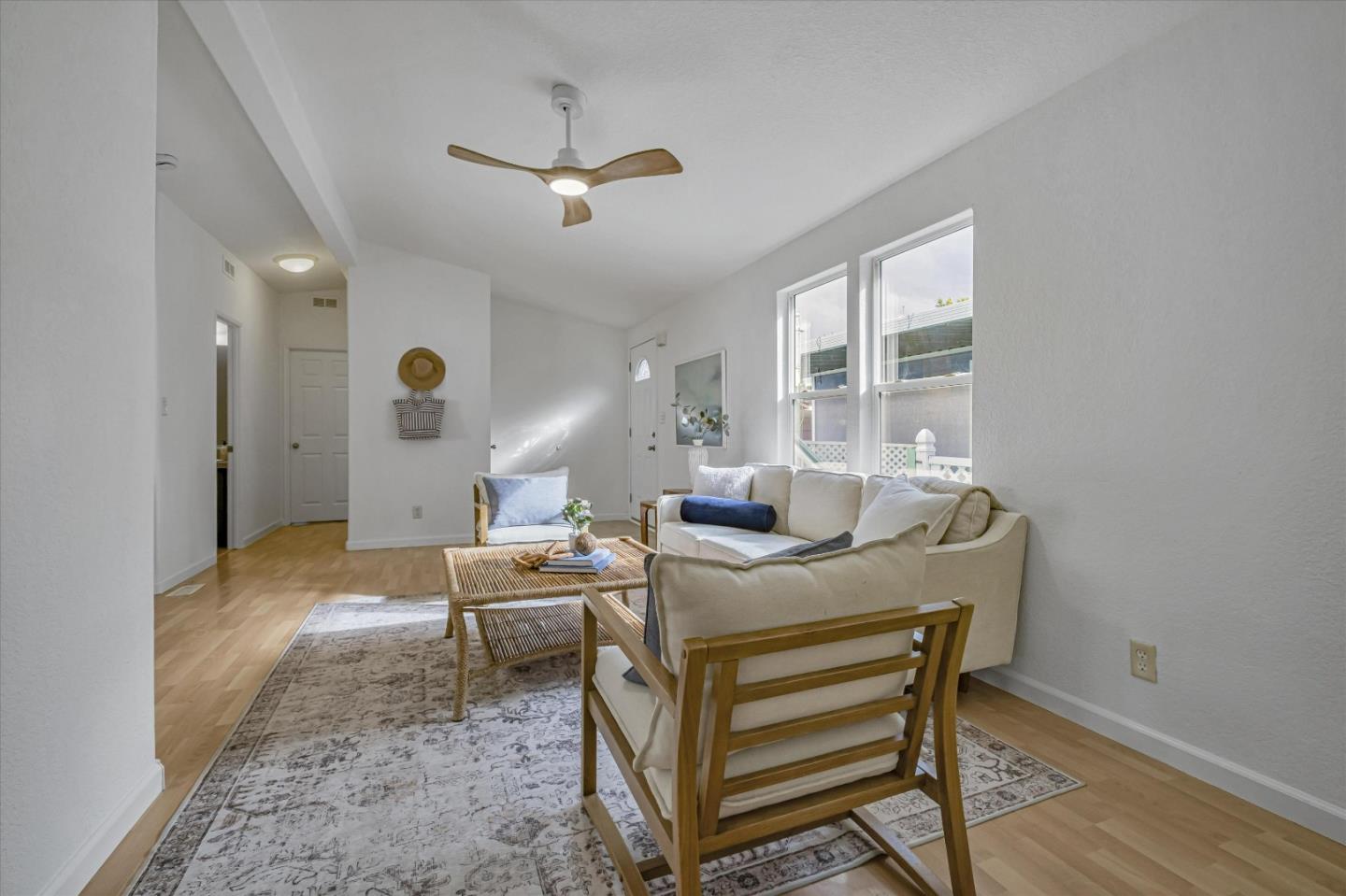 Detail Gallery Image 7 of 27 For 740 30th Ave #87,  Santa Cruz,  CA 95062 - 3 Beds | 2 Baths