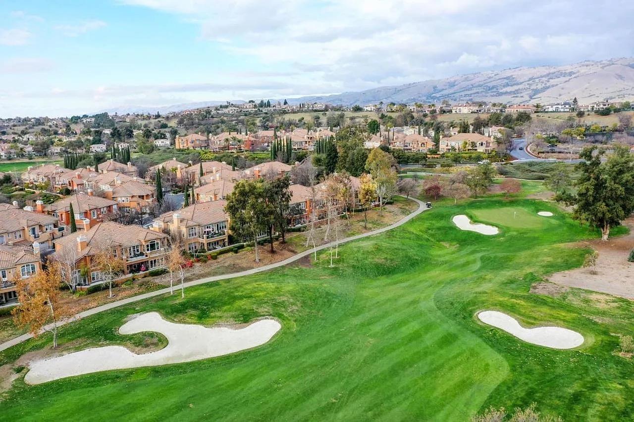 Detail Gallery Image 45 of 46 For 5437 Silver Vista Way, San Jose,  CA 95138 - 2 Beds | 2 Baths