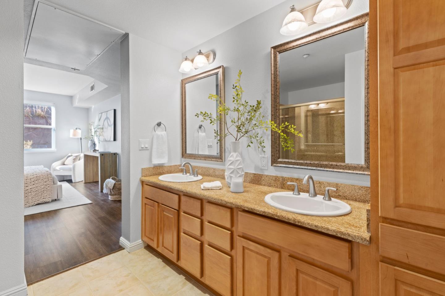 Detail Gallery Image 21 of 31 For 2250 Gellert Blvd #2109,  South San Francisco,  CA 94080 - 2 Beds | 2 Baths