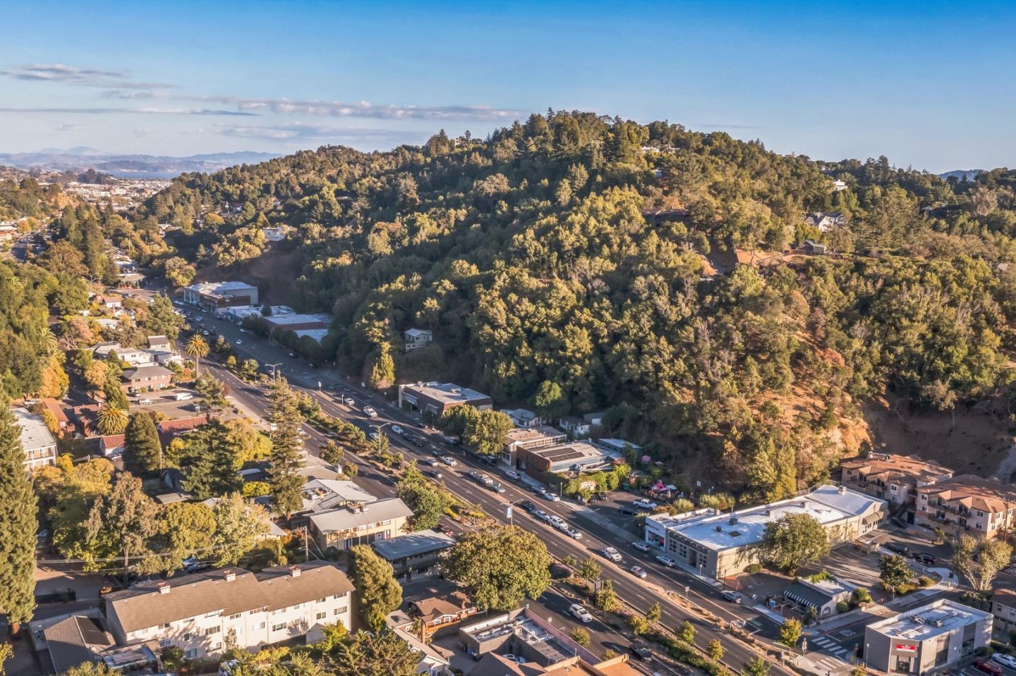 Detail Gallery Image 34 of 34 For 15 Lincoln Park, San Anselmo,  CA 94960 - 3 Beds | 1/1 Baths