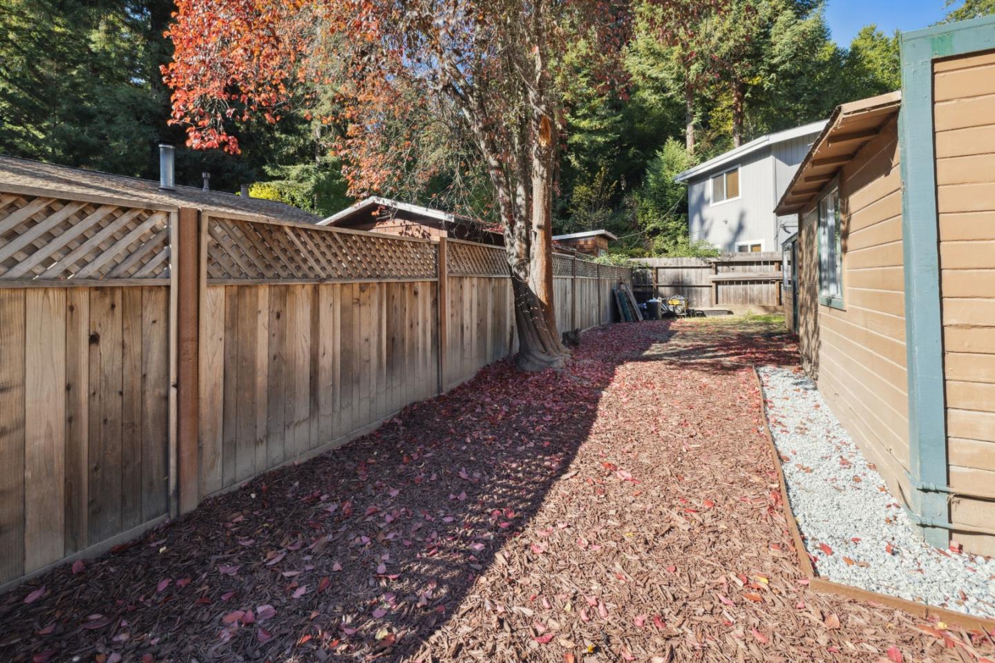 Detail Gallery Image 32 of 51 For 145 Teilh Dr, Boulder Creek,  CA 95006 - 2 Beds | 1 Baths