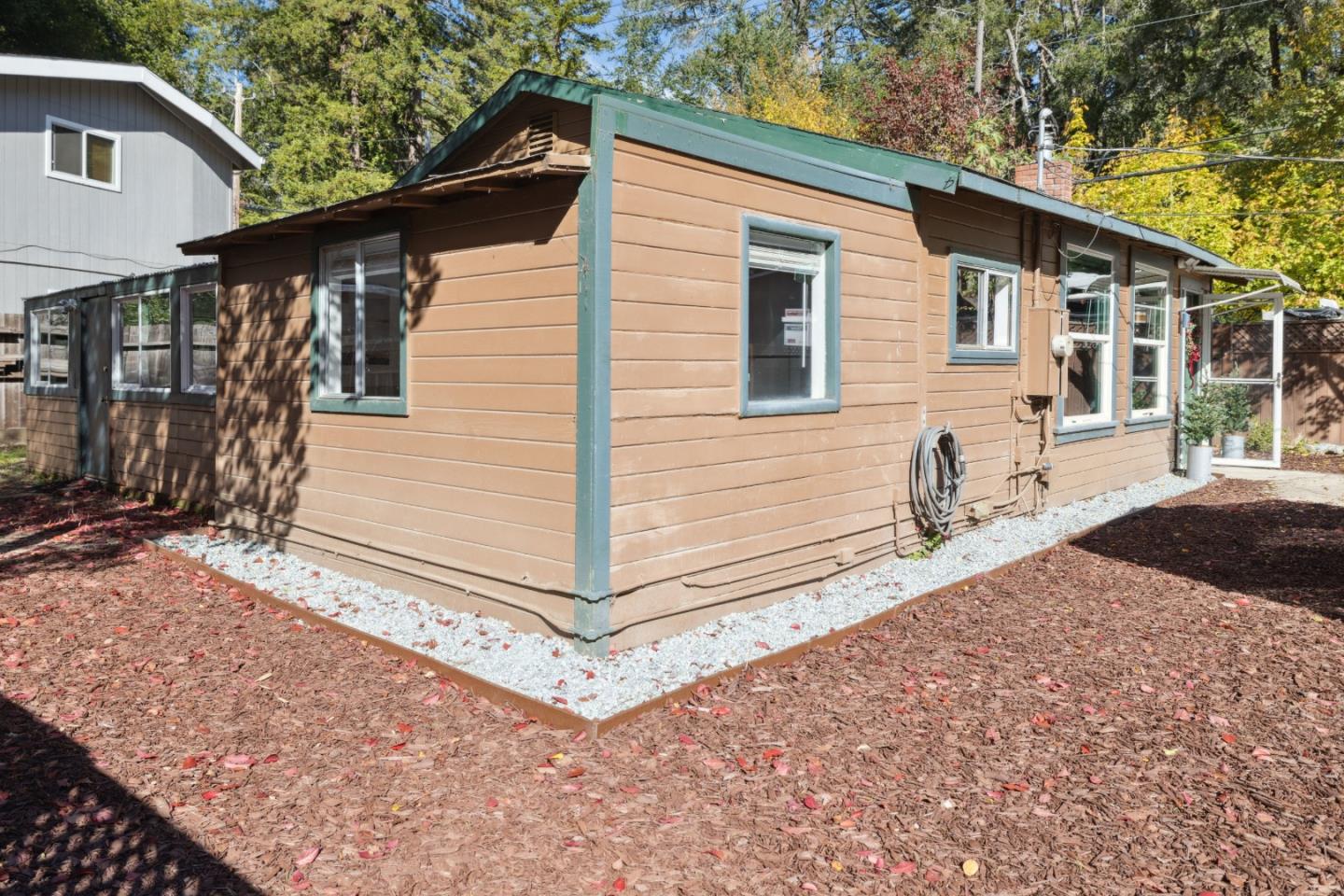 Detail Gallery Image 34 of 51 For 145 Teilh Dr, Boulder Creek,  CA 95006 - 2 Beds | 1 Baths