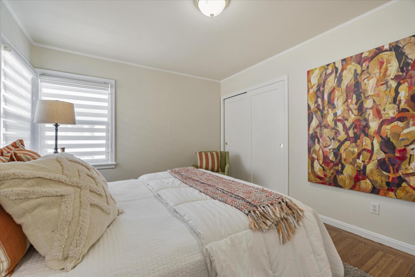 Detail Gallery Image 13 of 44 For 1343 Cortland Ave, San Francisco,  CA 94110 - 2 Beds | 1 Baths