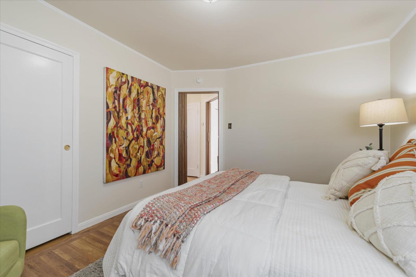 Detail Gallery Image 14 of 44 For 1343 Cortland Ave, San Francisco,  CA 94110 - 2 Beds | 1 Baths