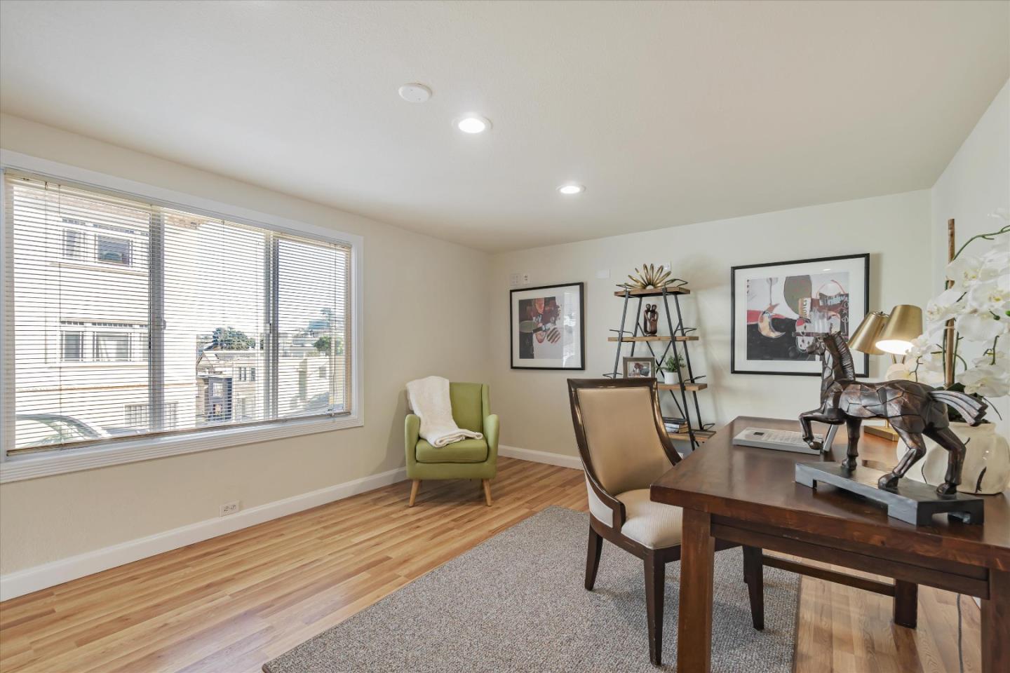 Detail Gallery Image 30 of 44 For 1343 Cortland Ave, San Francisco,  CA 94110 - 2 Beds | 1 Baths