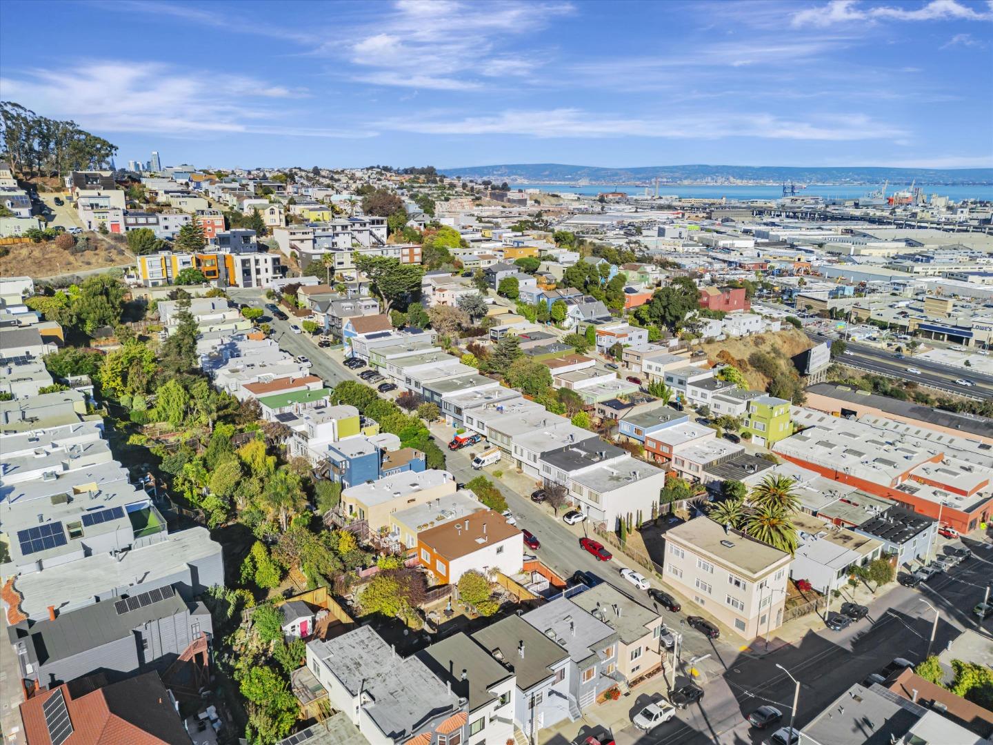 Detail Gallery Image 37 of 44 For 1343 Cortland Ave, San Francisco,  CA 94110 - 2 Beds | 1 Baths