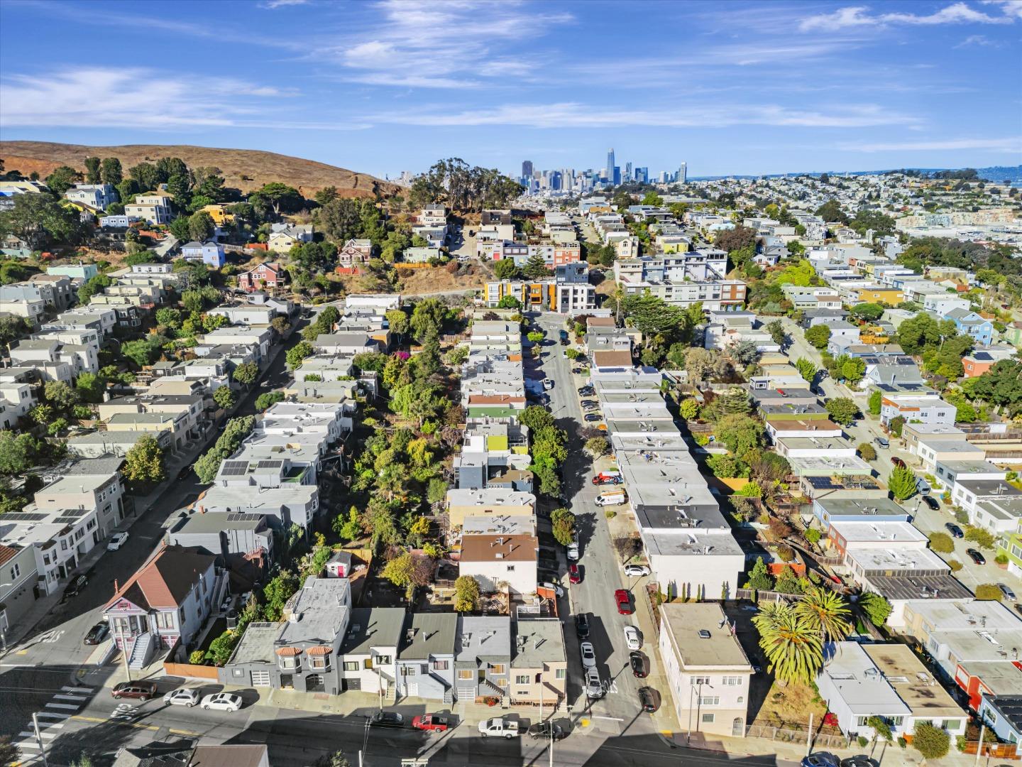 Detail Gallery Image 38 of 44 For 1343 Cortland Ave, San Francisco,  CA 94110 - 2 Beds | 1 Baths