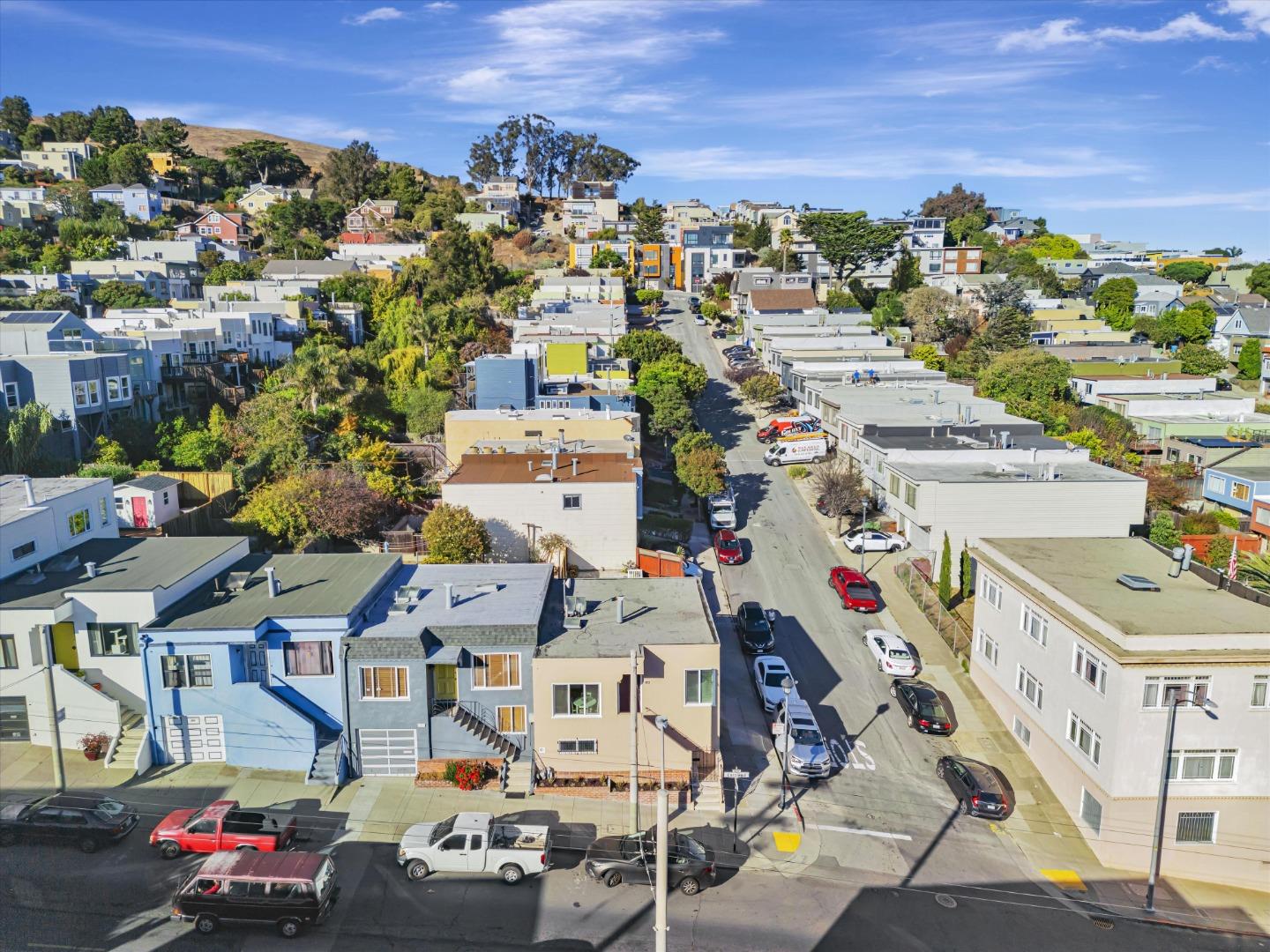 Detail Gallery Image 40 of 44 For 1343 Cortland Ave, San Francisco,  CA 94110 - 2 Beds | 1 Baths