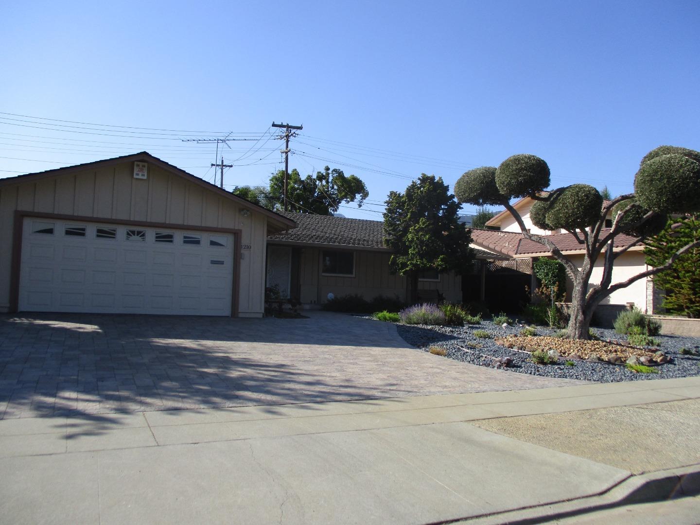 Detail Gallery Image 3 of 24 For 1210 Washoe Dr, San Jose,  CA 95120 - 3 Beds | 3/1 Baths