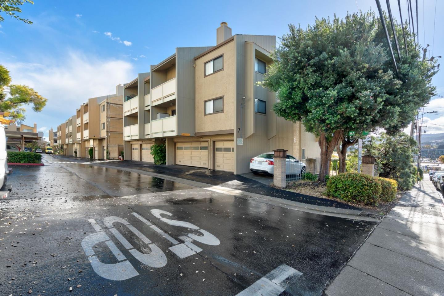 Detail Gallery Image 39 of 57 For 724 Marcie Cir, South San Francisco,  CA 94080 - 1 Beds | 1 Baths