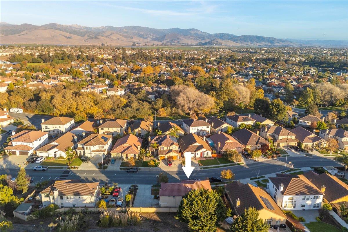 Detail Gallery Image 26 of 26 For 1677 Stony Brook Dr, Salinas,  CA 93906 - 4 Beds | 2/1 Baths