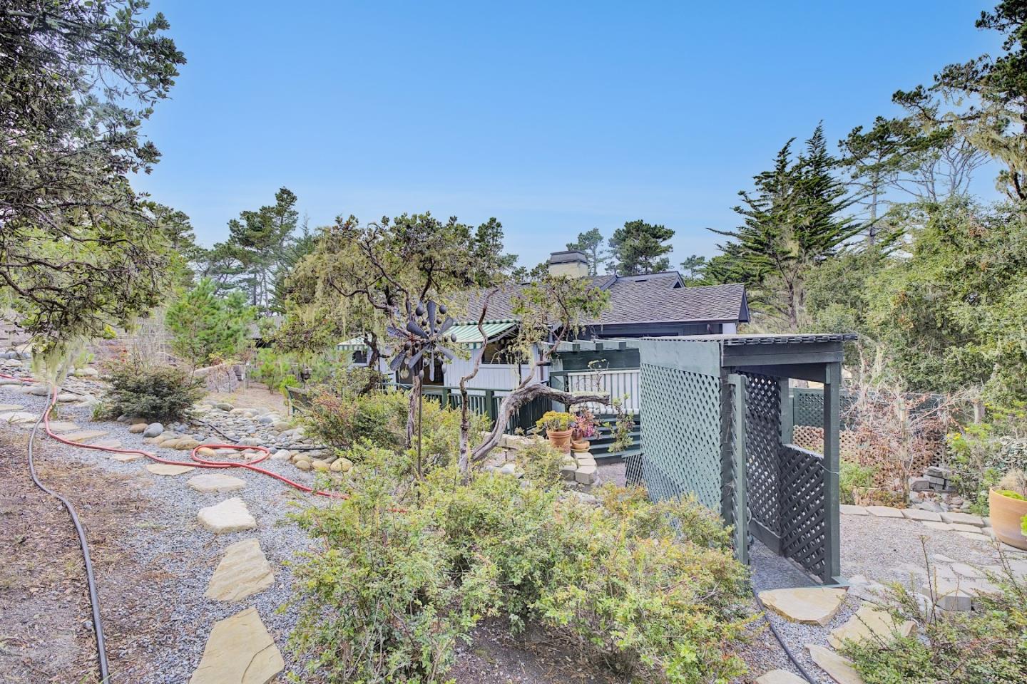 Detail Gallery Image 42 of 61 For 3025 Forest Way, Pebble Beach,  CA 93953 - 3 Beds | 2 Baths