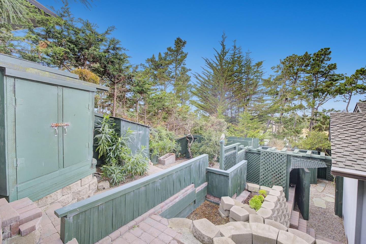 Detail Gallery Image 45 of 61 For 3025 Forest Way, Pebble Beach,  CA 93953 - 3 Beds | 2 Baths