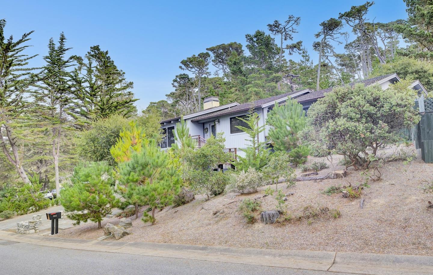 Detail Gallery Image 52 of 61 For 3025 Forest Way, Pebble Beach,  CA 93953 - 3 Beds | 2 Baths