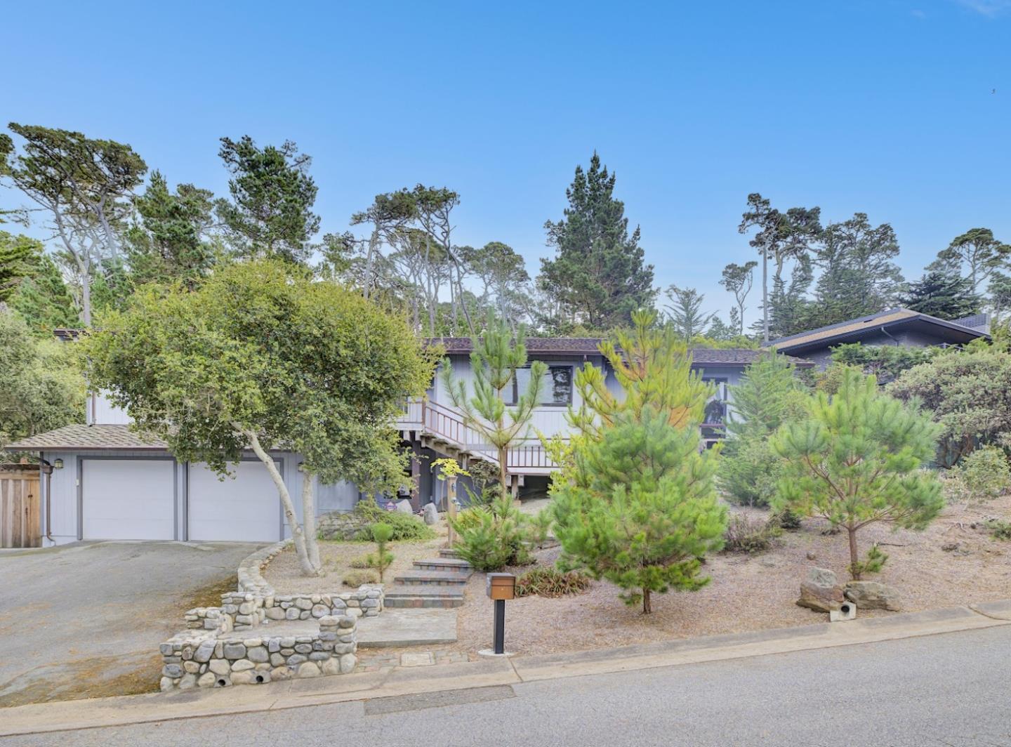 Detail Gallery Image 53 of 61 For 3025 Forest Way, Pebble Beach,  CA 93953 - 3 Beds | 2 Baths