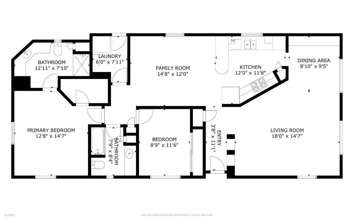 Detail Gallery Image 47 of 47 For 4141 Deep Creek Rd #98,  Fremont,  CA 94555 - 2 Beds | 2 Baths